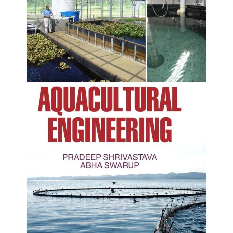 Aquacultural Engineering