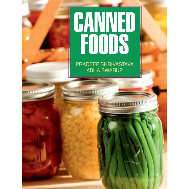 Canned Foods