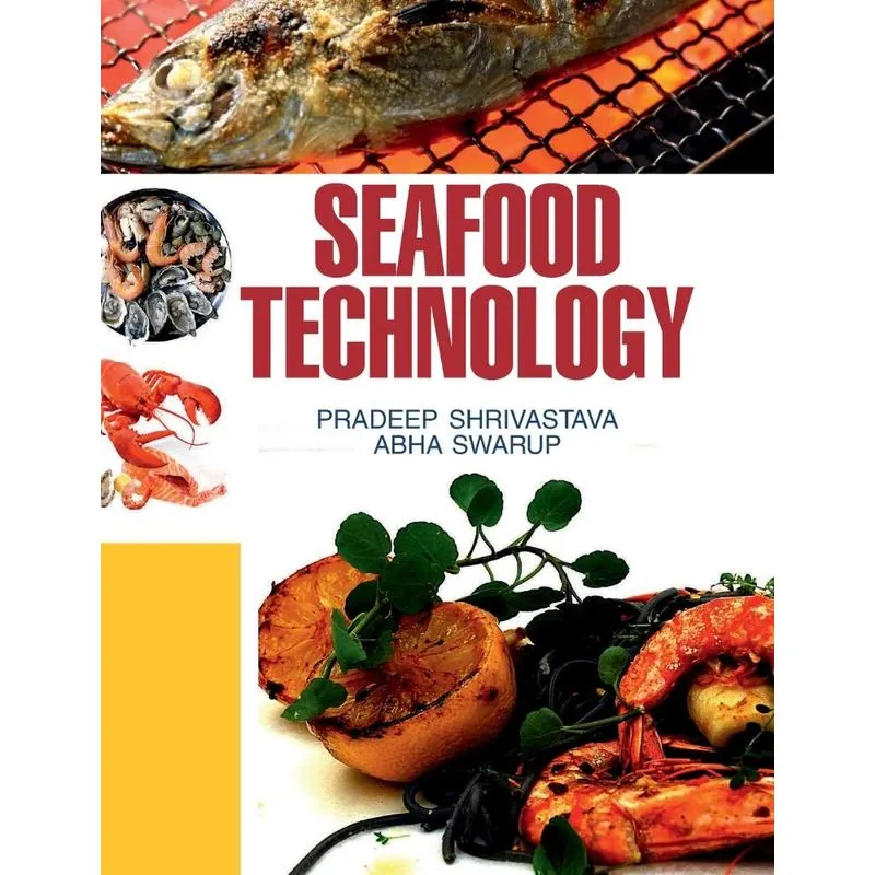 Seafood Technology