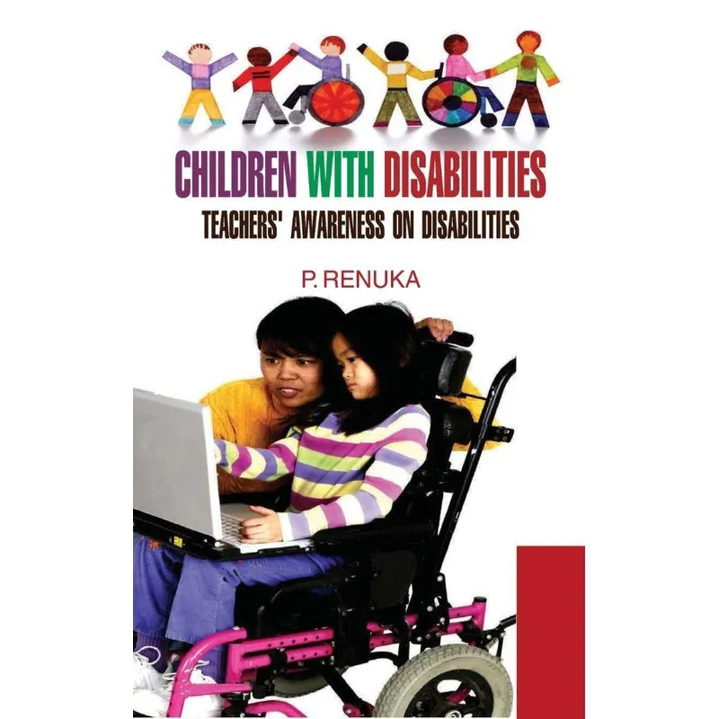 Children with Disabilities