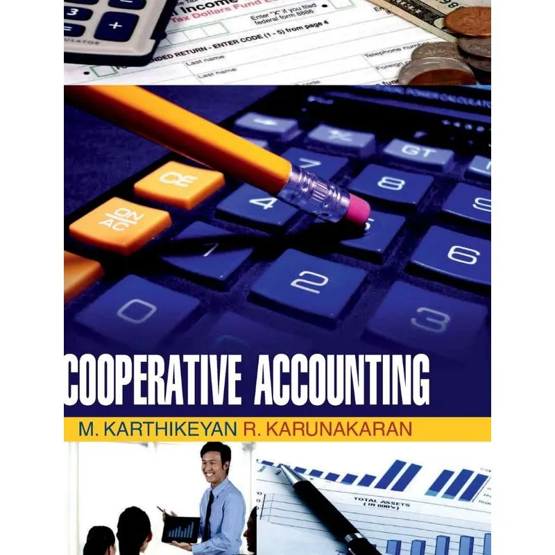 Cooperative Accounting