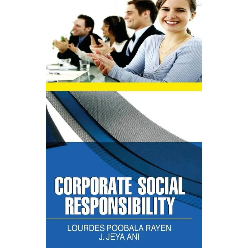 Corporate Social Responsibility