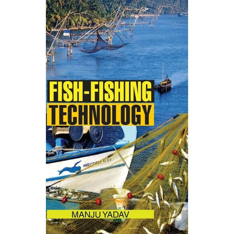 Fish-Fishing Technology