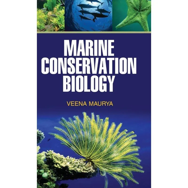 Marine Conservation Biology