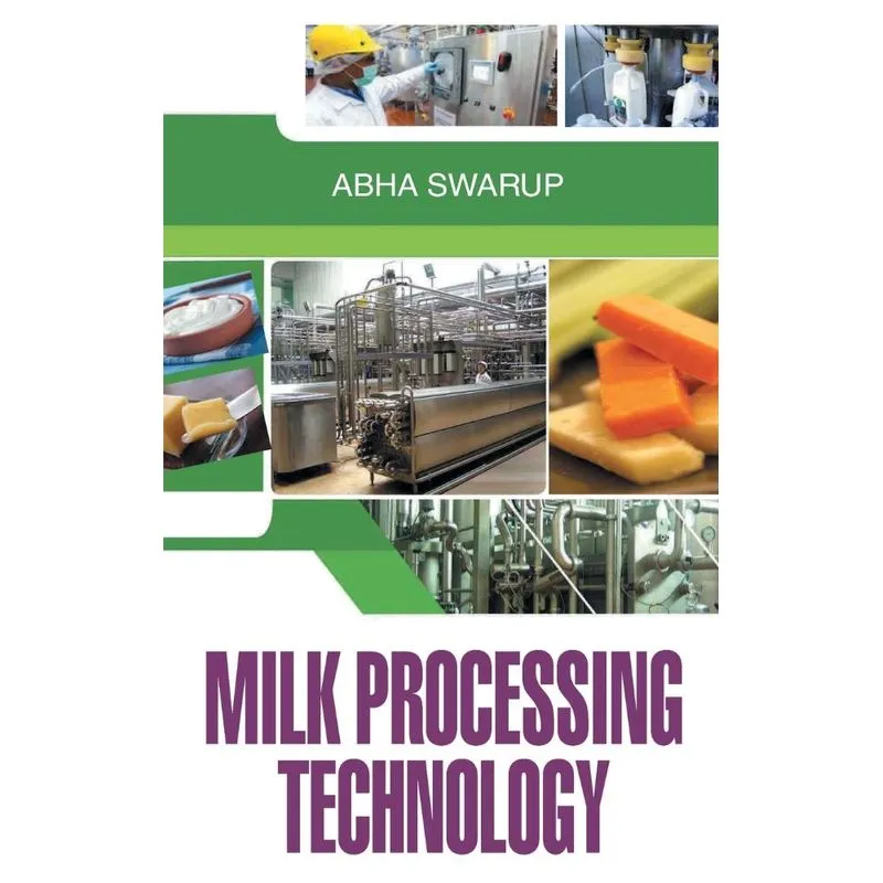 Milk Processing Technology