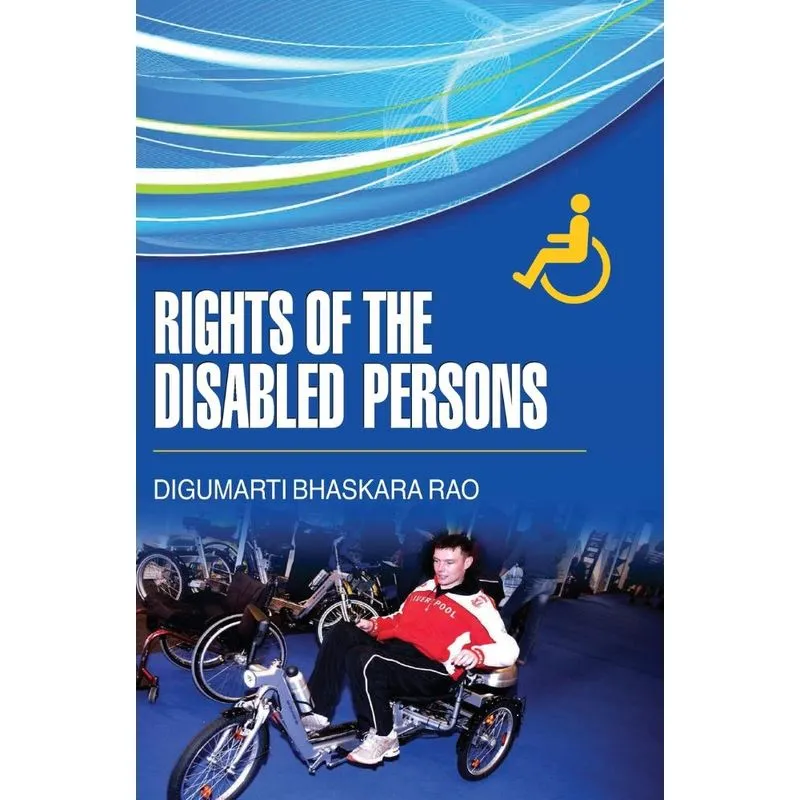 Rights of the Disabled Persons