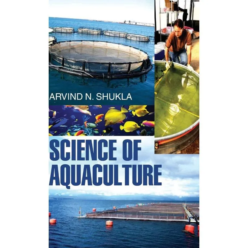 Science of Aquaculture