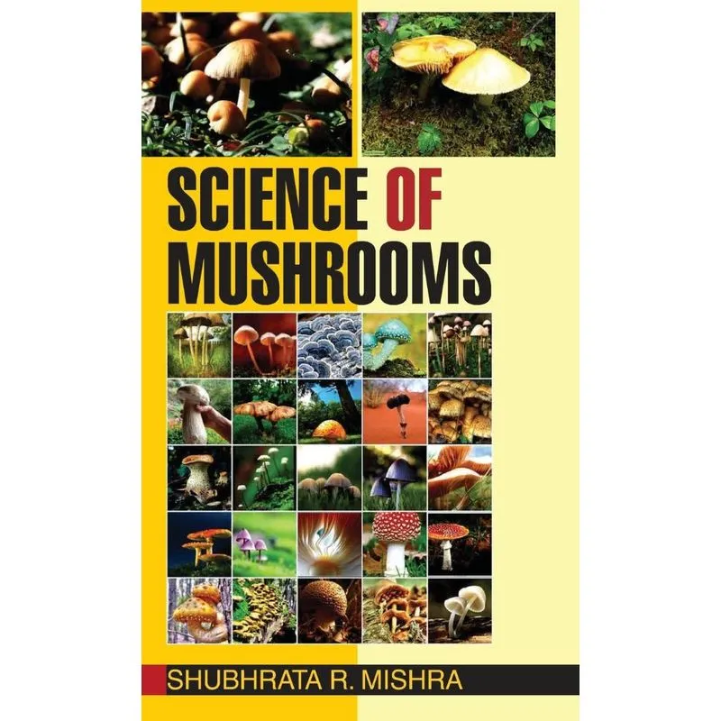 Science of Mushrooms