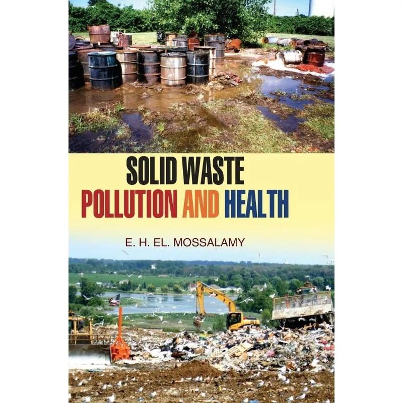 Solid Waste Pollution and Health