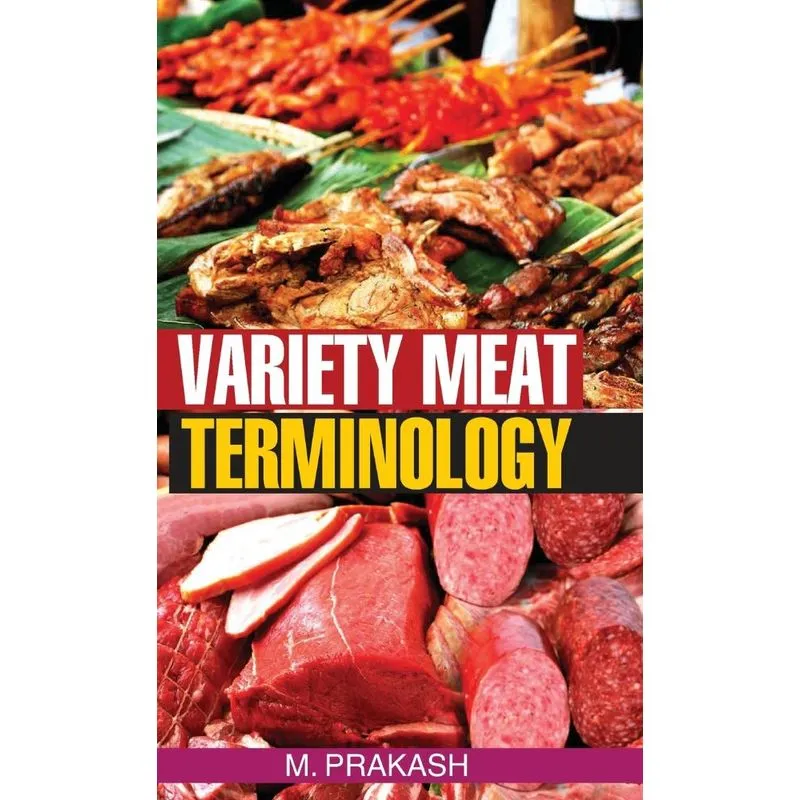 Variety Meat Terminology