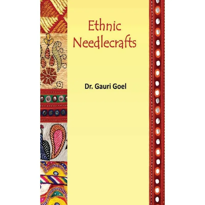 Ethnic Needlecrafts