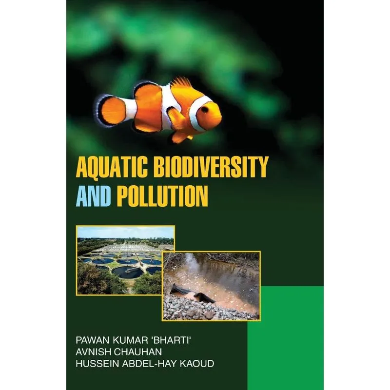 Aquatic Biodiversity and Pollution