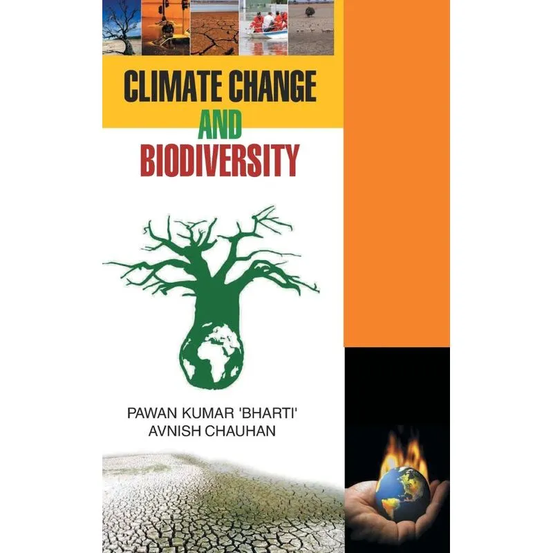 Climate Change and Biodiversity