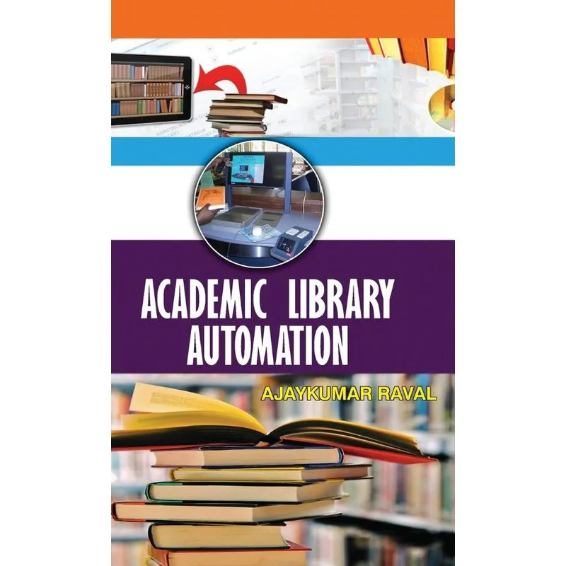 Academic Library Automation