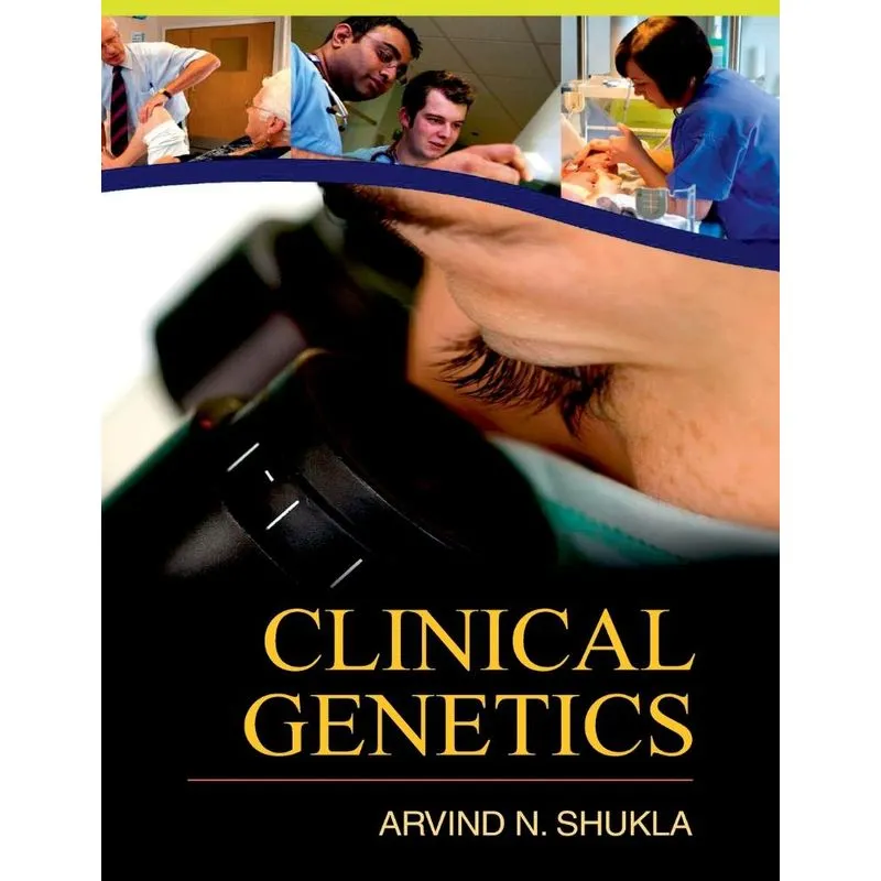 CLINICAL GENETICS