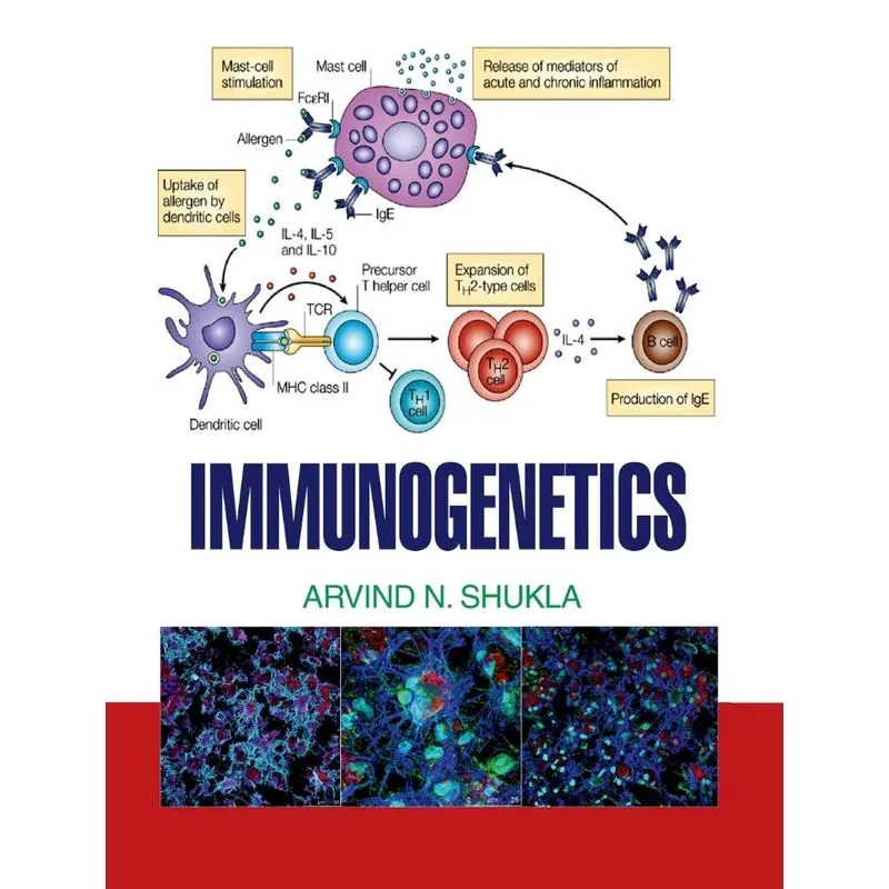 IMMUNOGENETICS