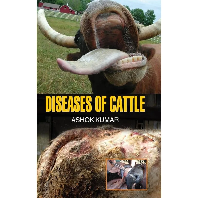DISEASES OF CATTLE