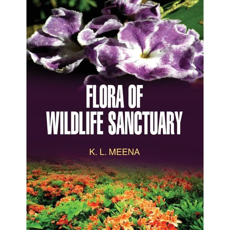 FLORA OF WILDLIFE SANCTUARY