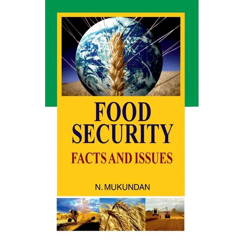 FOOD SECURITY (FACTS & ISSUES)