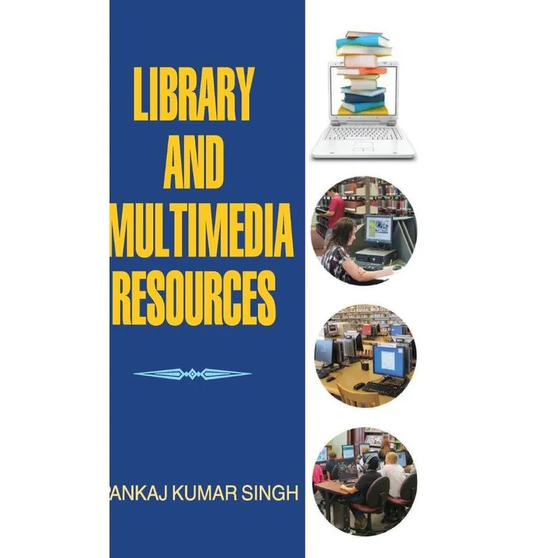 Library And Multimedia Resources