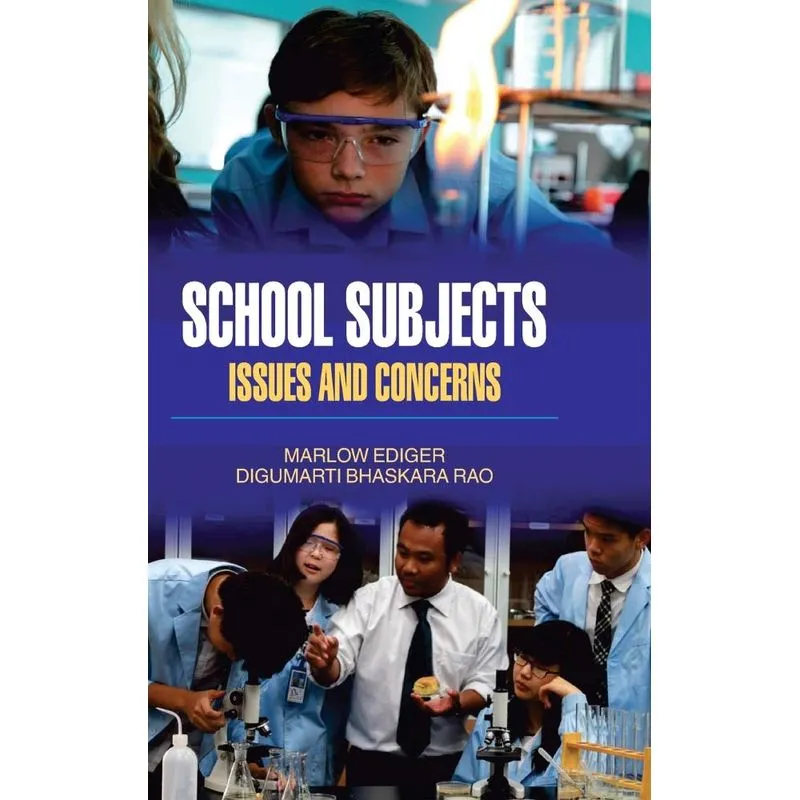 SCHOOL SUBJECTS