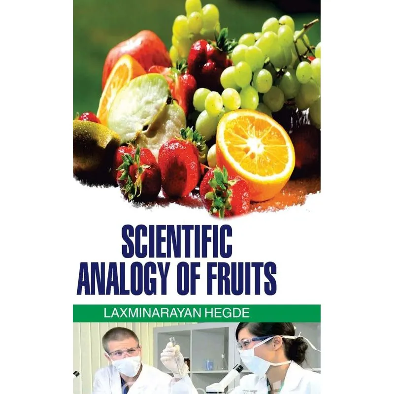 SCIENTIFIC ANALOGY OF FRUITS