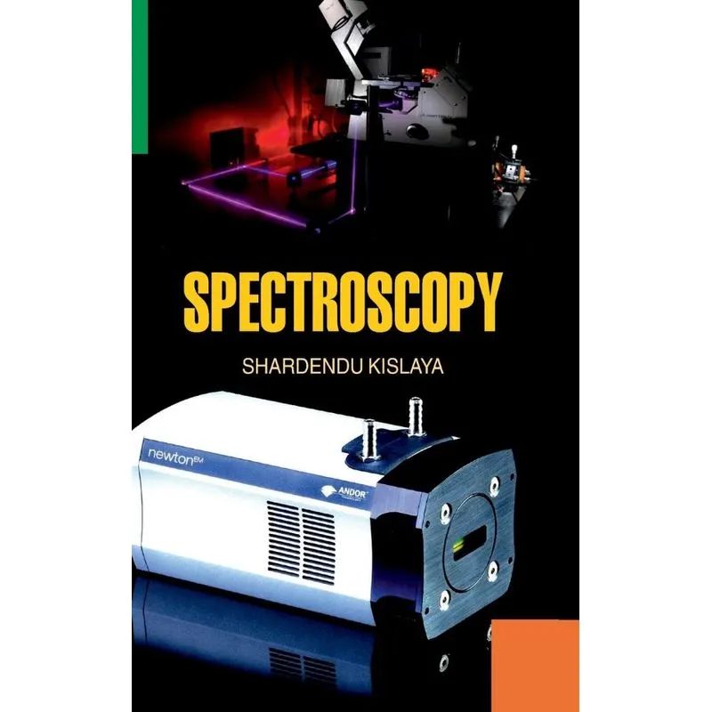 SPECTROSCOPY