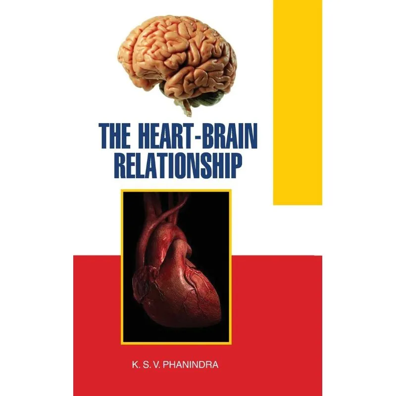 THE HEART-BRAIN RELATIONSHIP