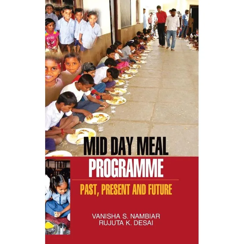 MID DAY MEAL PROGRAMME
