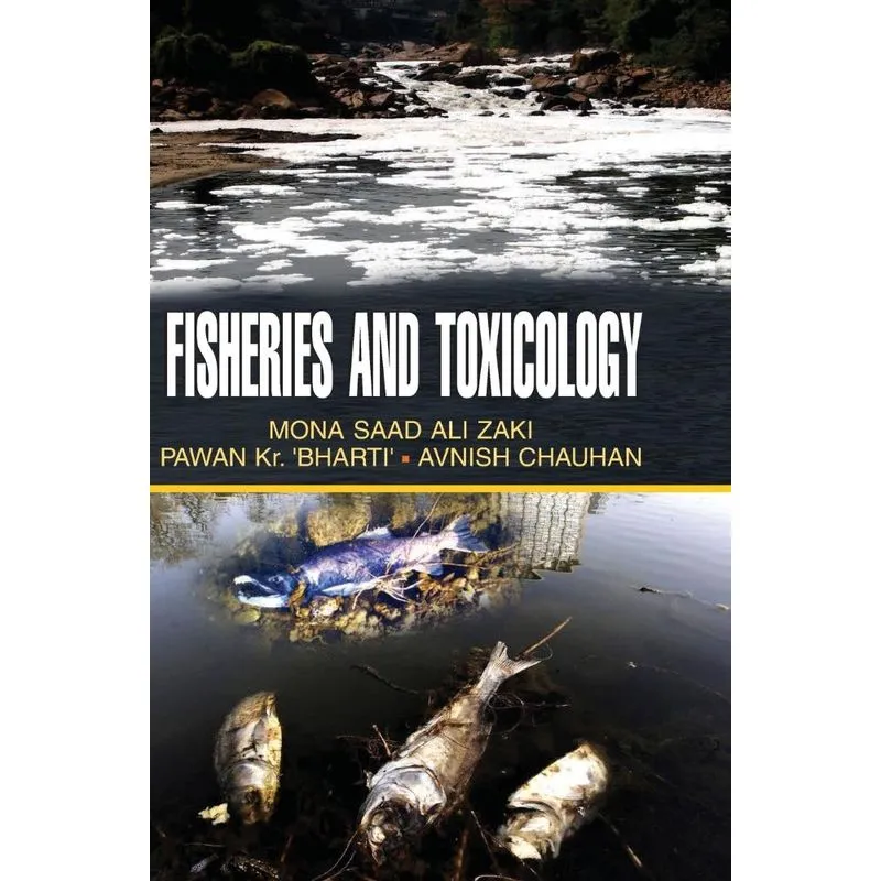 Fisheries and Toxicology