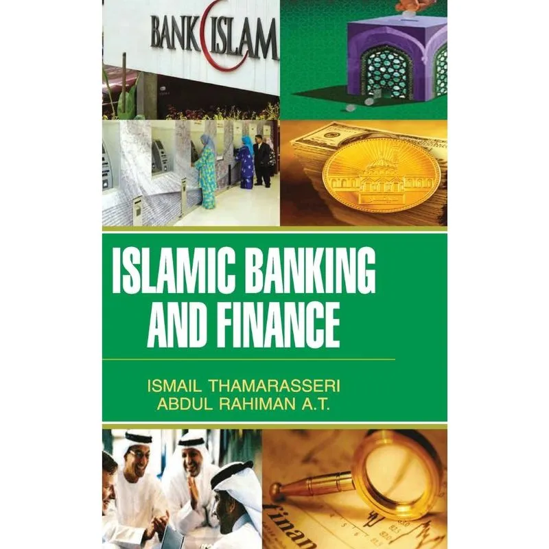 Islamic banking and finance