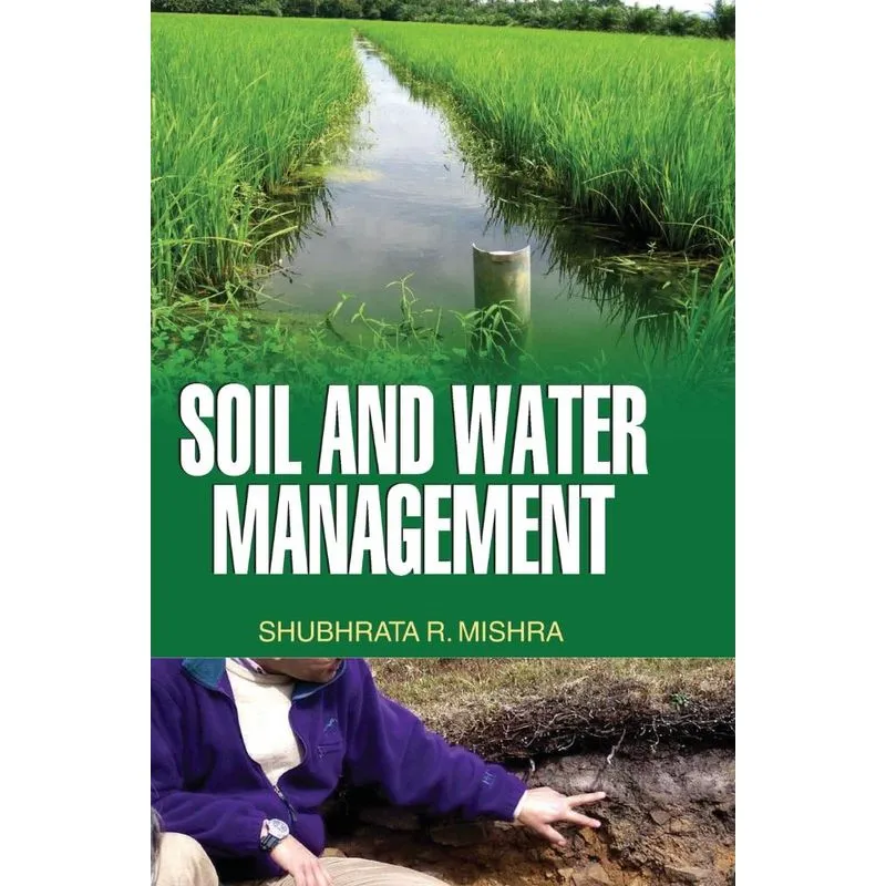 Soil and Water Management