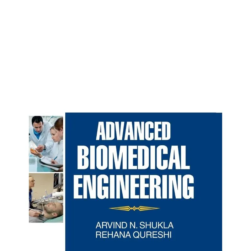 ADVANCED BIOMEDICAL ENGINEERING