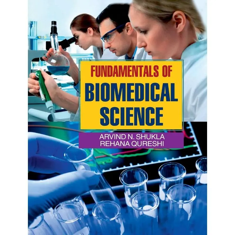 FUNDAMENTALS OF BIOMEDICAL SCIENCE