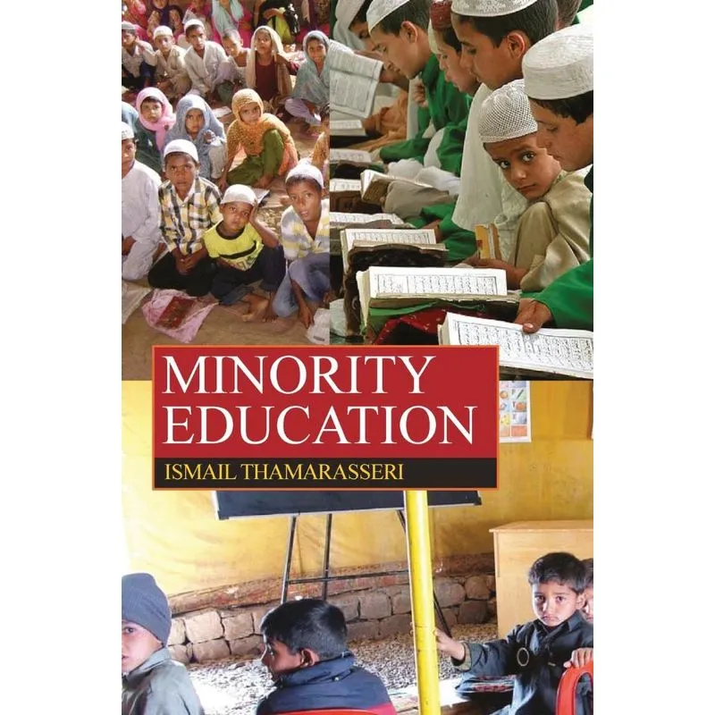 MINORITY EDUCATION