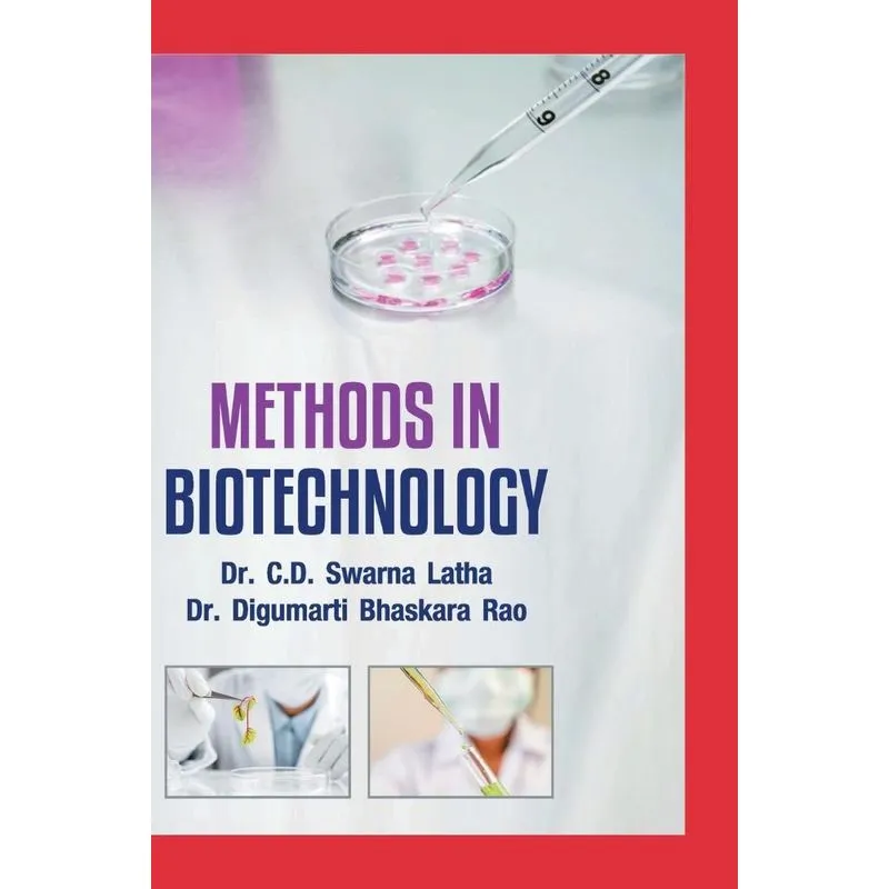 Methods in Biotechnology