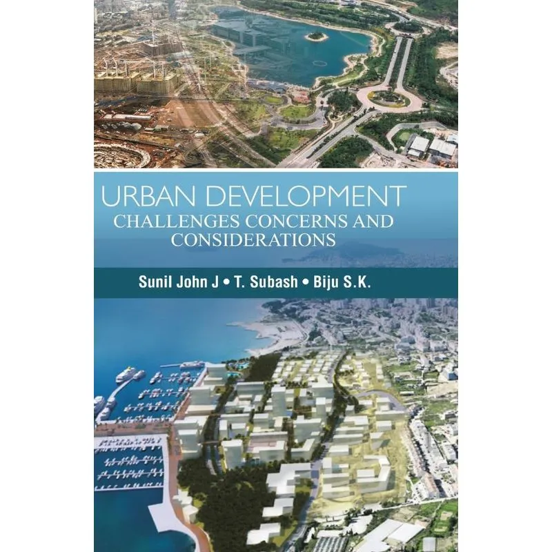 URBAN DEVELOPMENT