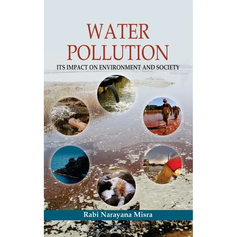 WATER POLLUTION