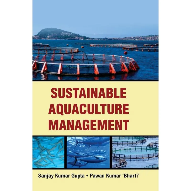 SUSTAINABLE AQUACULTURE MANAGEMENT