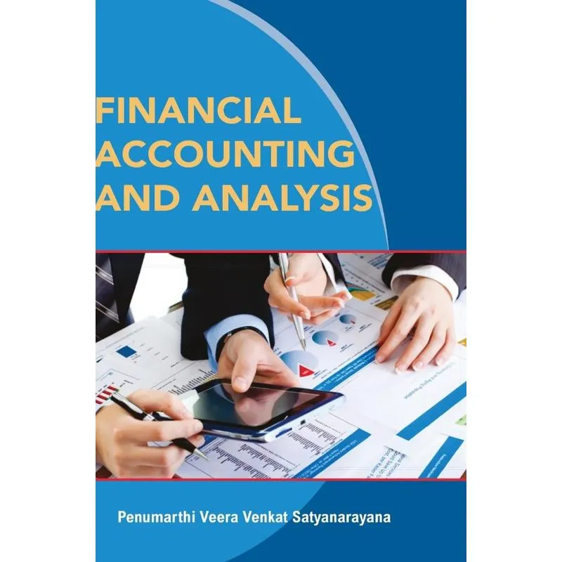 FINANCIAL ACCOUNTING AND ANALYSIS