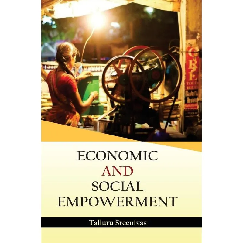 ECONOMIC AND SOCIAL EMPOWERMENT
