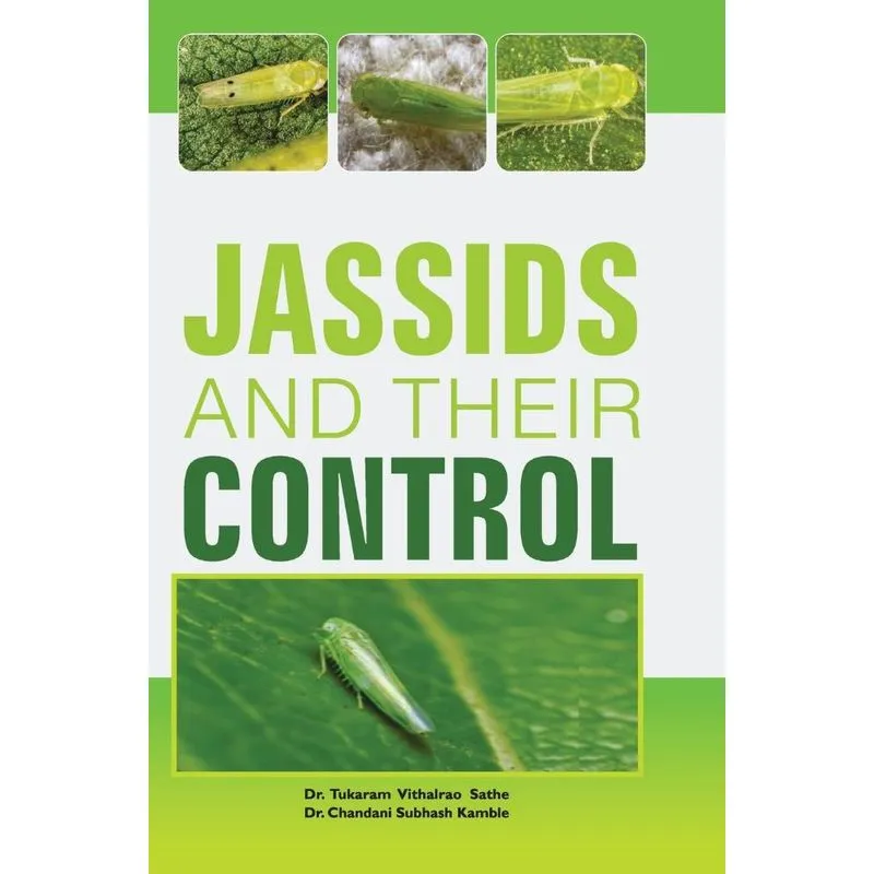 JASSIDS AND THEIR CONTROL