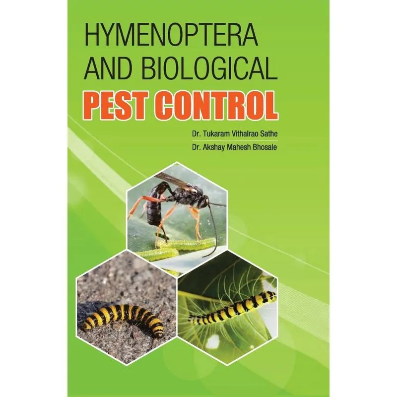 Hymenoptera and biological pest control