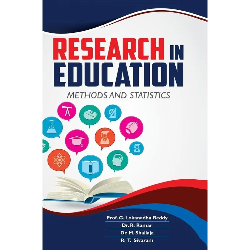 RESEARCH IN EDUCATION