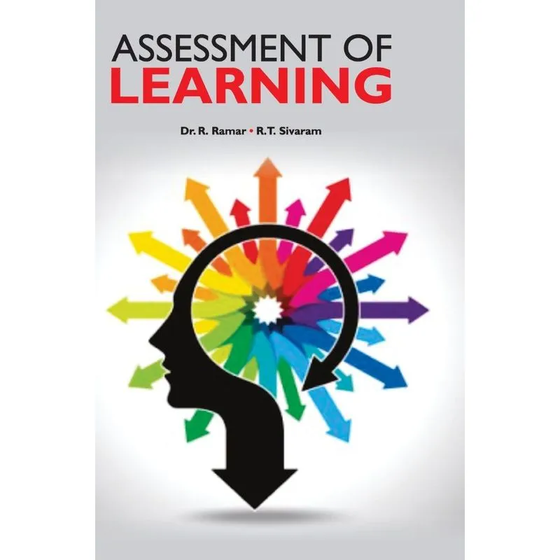 ASSESSMENT OF LEARNING