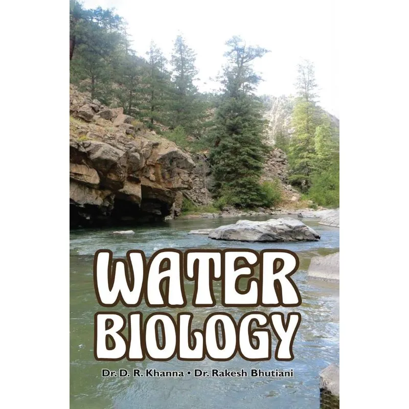 WATER BIOLOGY