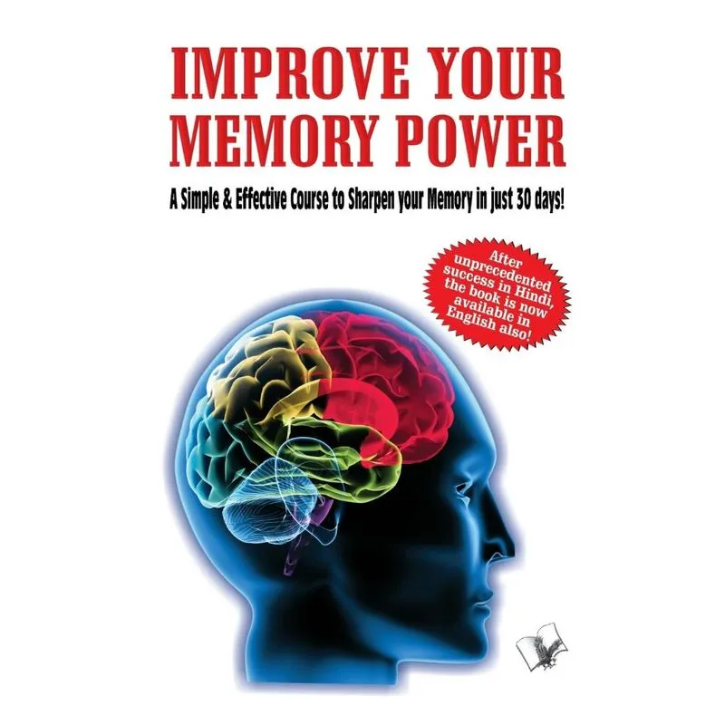 Improve Your Memory Power
