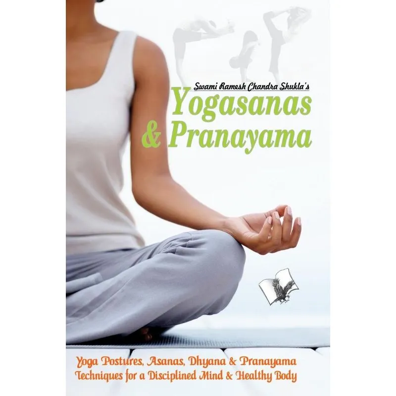 YOGASANA AND PRANAYAM