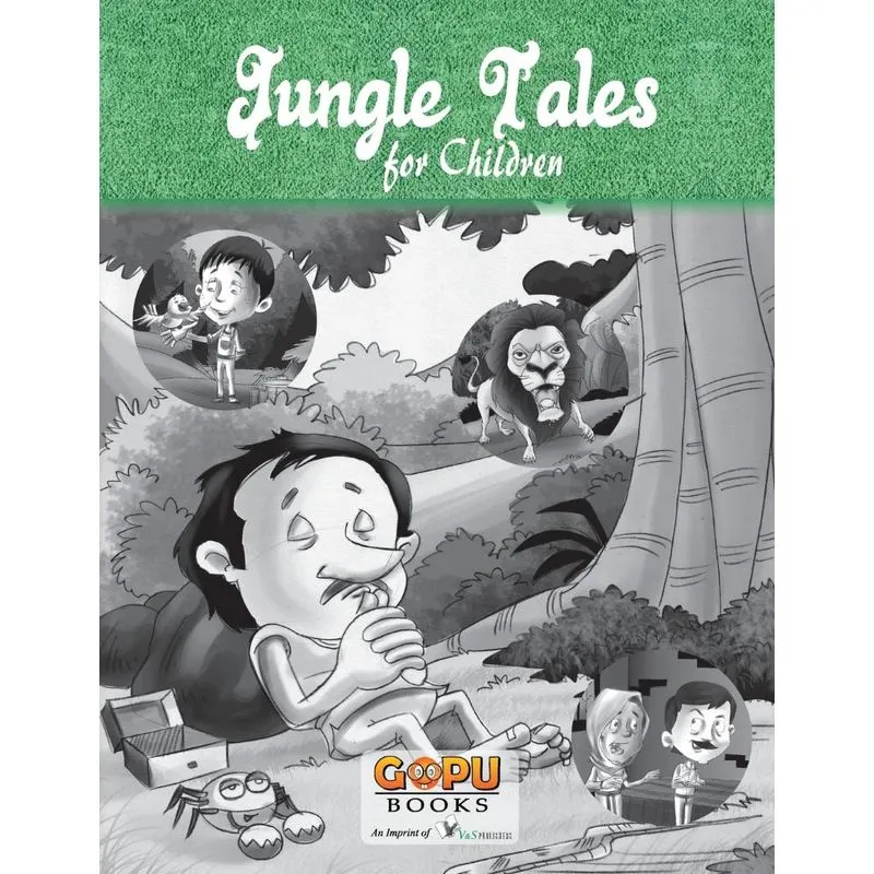 Jungle Tales