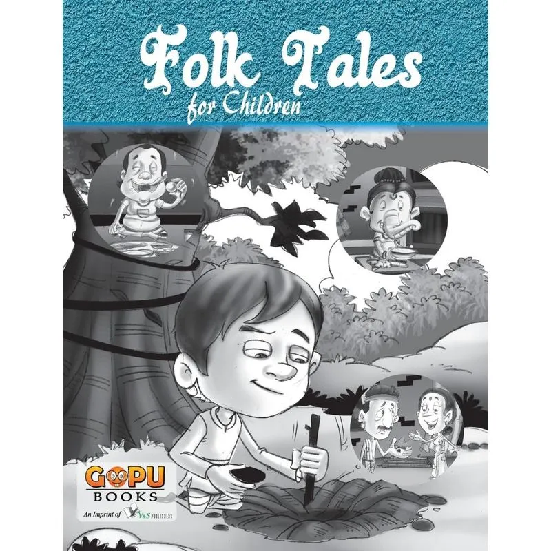 Folk Tales